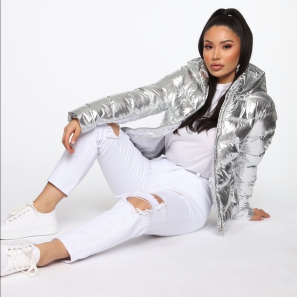 Jackets & Blazers - Astro Jacket